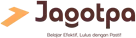 jagotpa Logo